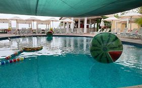 Les Acacias Hotel Djibouti